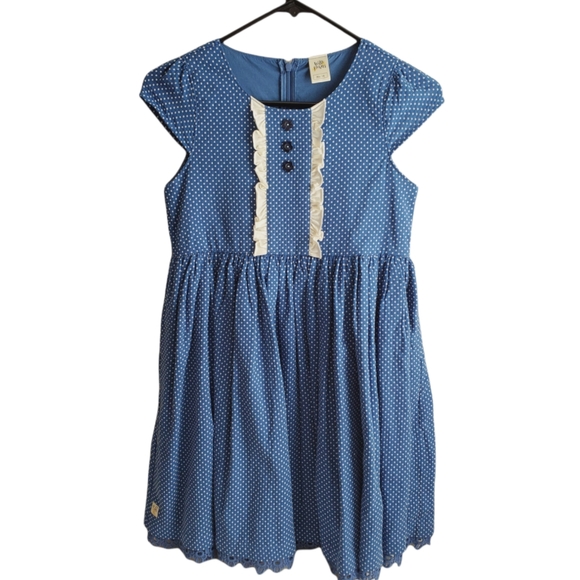 Wildflowers Other - Wildflowers dress